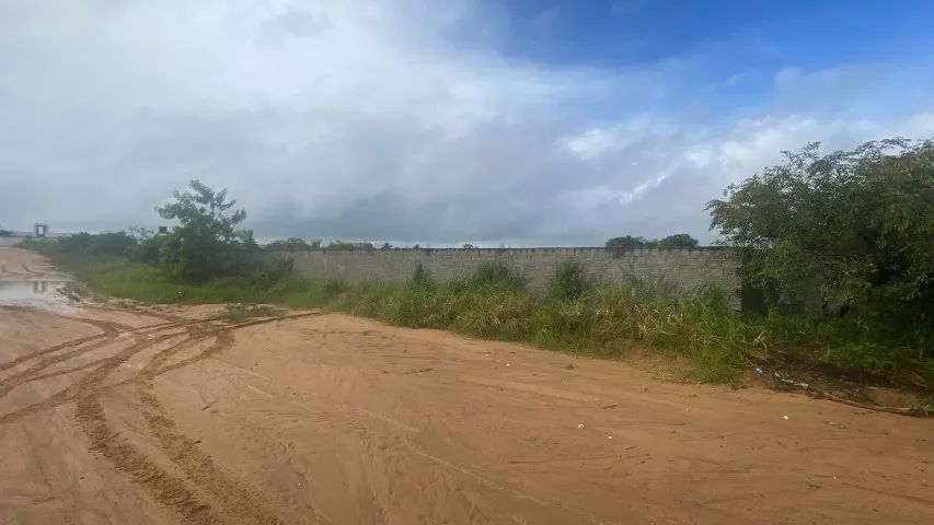 4 lotes 10x20 em Carapibus, a poucos metros da Cotorno de Jacumã - Foto 2
