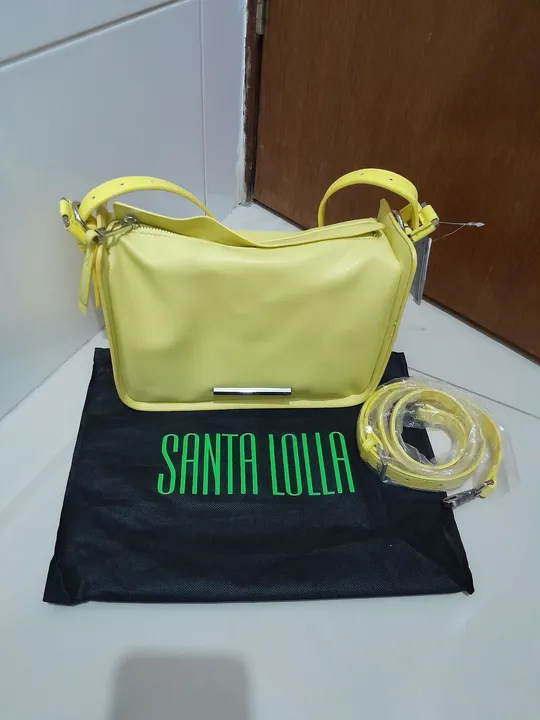 Bolsa da Santa Lolla