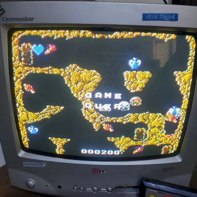 Fire Rock para Nintendo Disk System - Foto 4