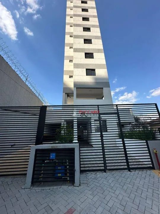 Apartamento com 2 dormitórios à venda, 42 m² por R$ 346.815,00 - Centro - Guarulhos/SP