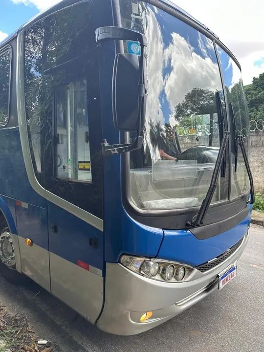 COMIL CAMPIONE 3.25 MWM  - Foto 7