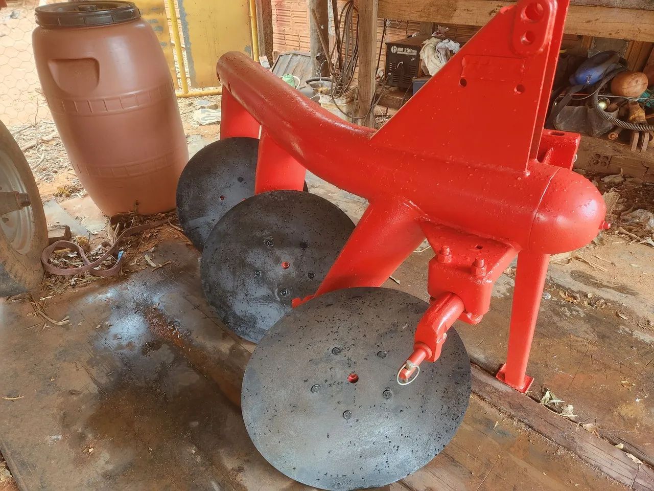 ARADO MF REVISADO - Foto 3