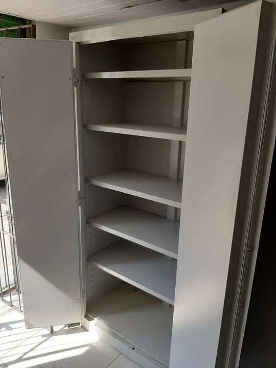 Armário cofre - Foto 2