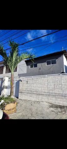 Captação de Casa a venda na Rua João Mendonça Fonseca, Valentina de Figueiredo, João Pessoa, PB