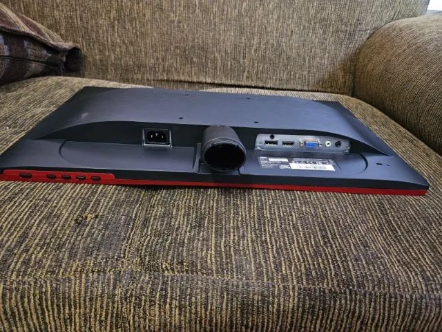 Monitor Gamer AOC 21,5 - Foto 2