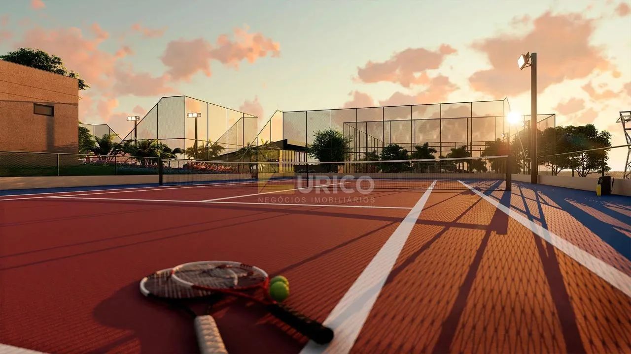 Terreno em Condomínio à venda no CORRUPIRA em Jundiaí/SP - Foto 4