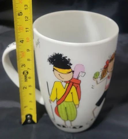 Canecas diversas  - Foto 6