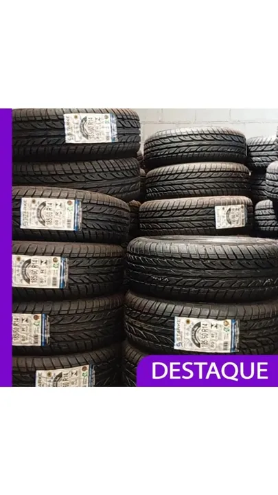 Venha para a RL para garantir os pneus ecológicos de alta qualidade e o menor preço da cid