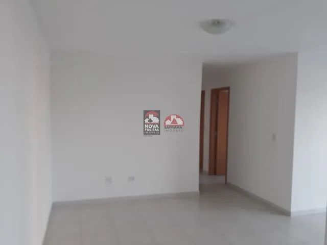 Apartamento Padrão em Jacareí - Foto 3