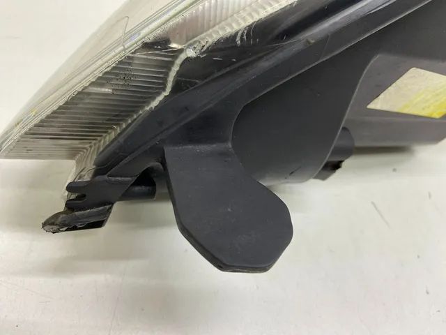 Farol Fiat Punto 2011/2012 Cromado Direito - Foto 4