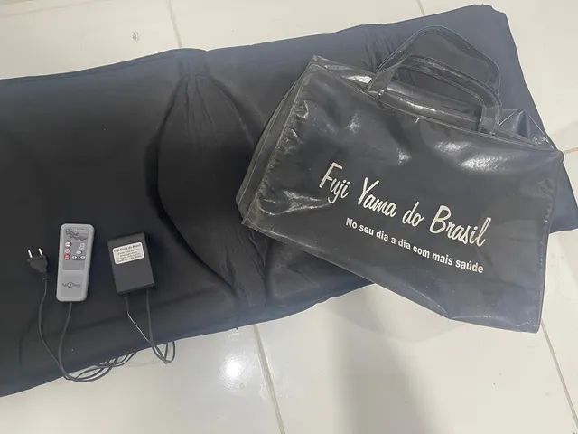 Esteira Massageadora Fuji Yama