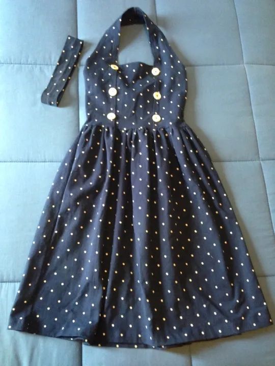 Vestidos Infantil  - Foto 5