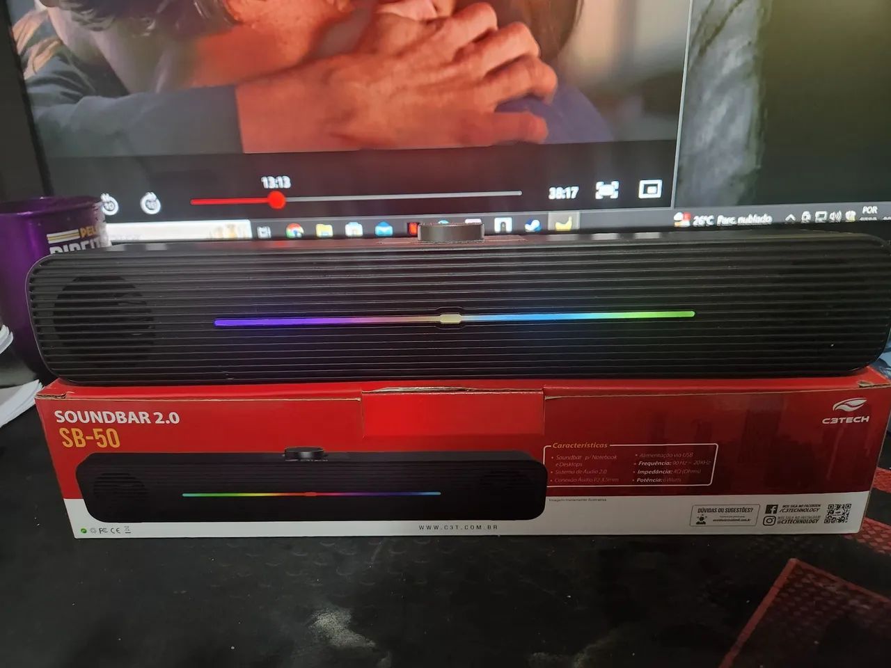 COMBO STREAMING (VENDER HOJE)