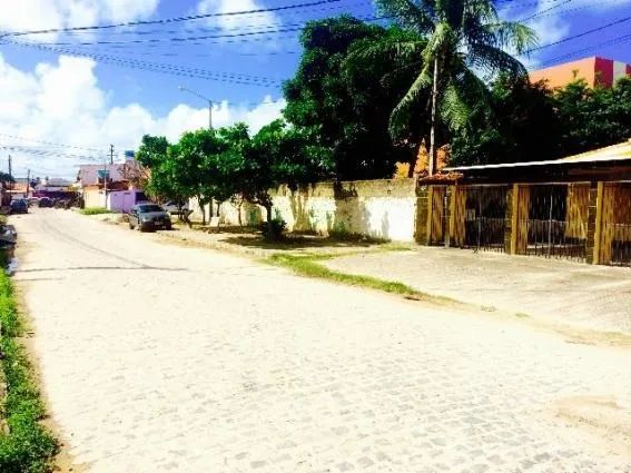 foto - Olinda - Jardim Atlântico