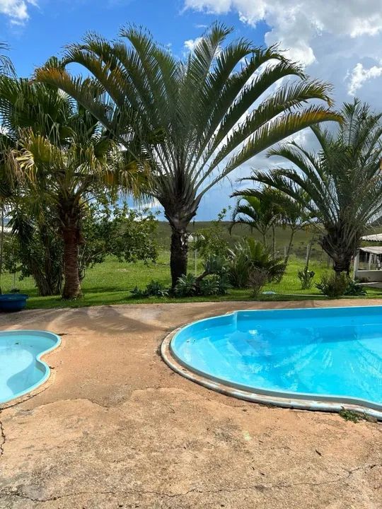Chácara para eventos Área Rural Ceilândia R$1.800,00 - Foto 10