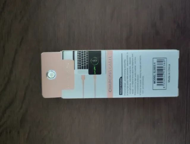 Cabo USB Micro V8 H'Maston - Foto 2