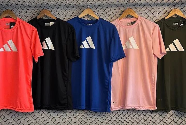 Camisetas dry fit linha premium  - Foto 2