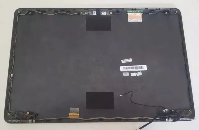 Carcaça Completa Notebook Positivo Motion C4500ai Excelente (Recondicionado) - Foto 5