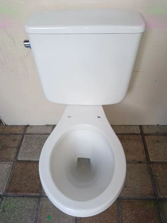 Vaso sanitário Deca - Foto 5