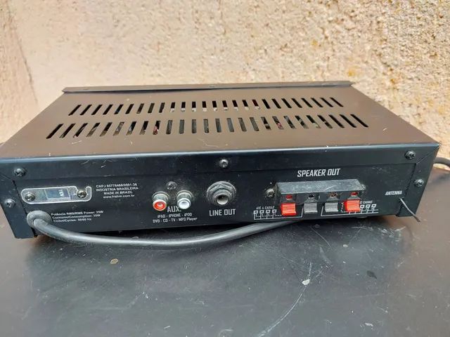 Receiver - Foto 2