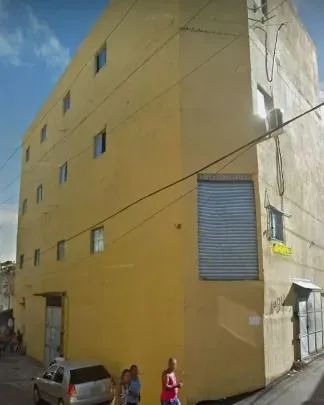 Prédio - venda por R$ 3.000.000 ou aluguel por R$ 15.000/mês - Federação - Salvador/BA