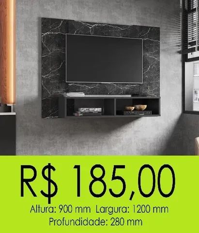 Painel em oferta