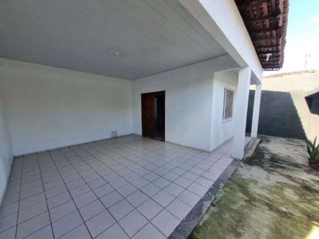 Vendo Excelente Casa no Mocambinho Zona Norte Teresina - Foto 3