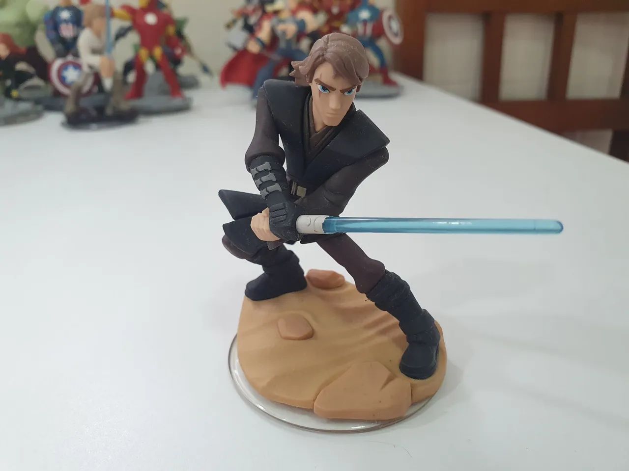 DISNEY INFINITY  - ANAKIN SKYWALKER  - Foto 4
