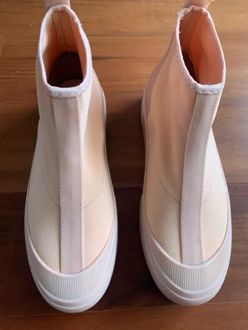 Bota melissa