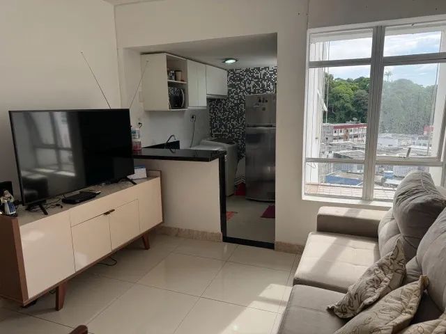 Captação de Apartamento a venda na Rua Doutor João Pondé, Barra, Salvador, BA