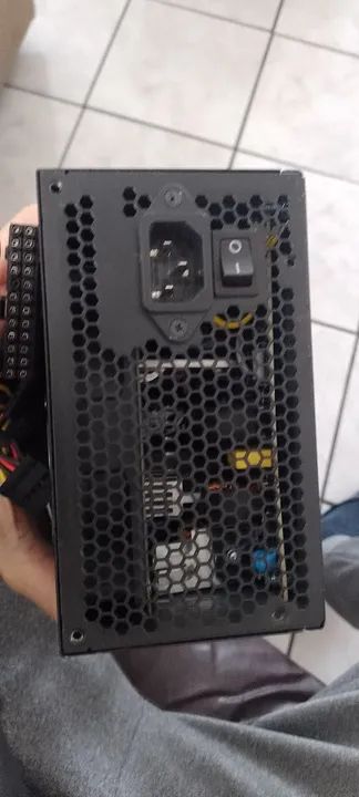 Fonte Gamer Termaltake  - Foto 2