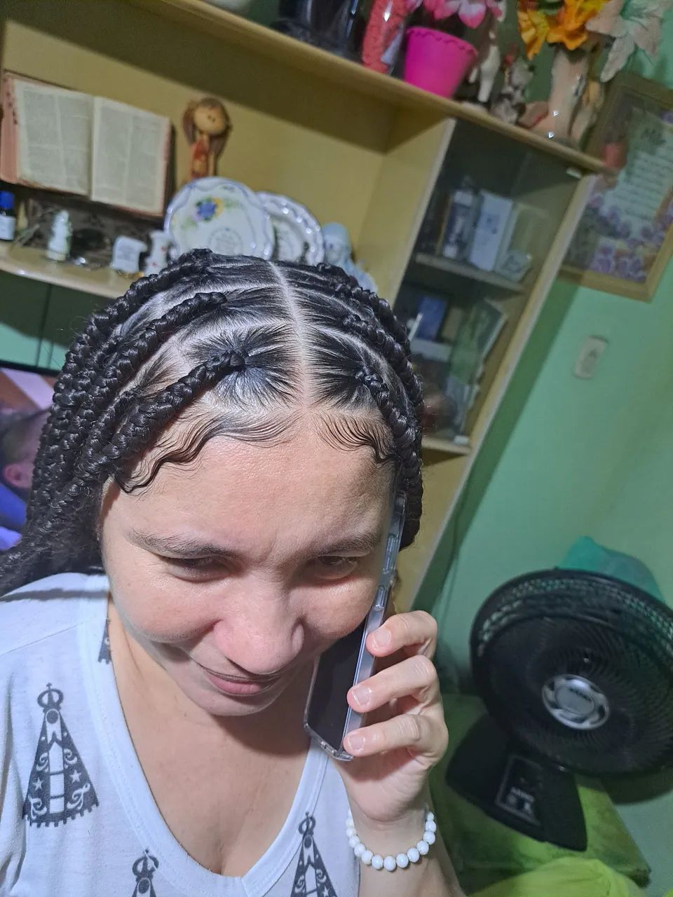 Tranças Box Braids - Foto 2