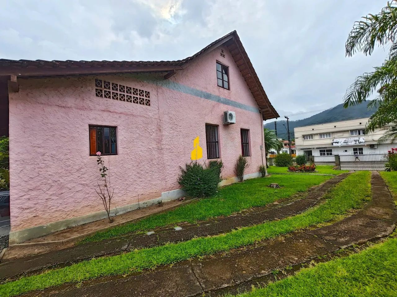 Imóvel comercial/residencial em Rio dos Cedros - Foto 4