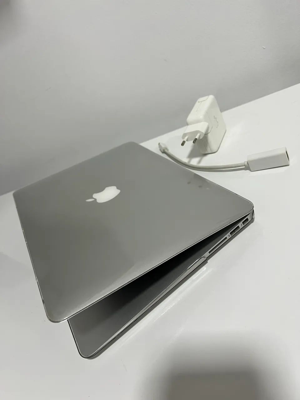 MacBook Air 13 - 2017 - Troco por IPad - Notebooks - Mondubim