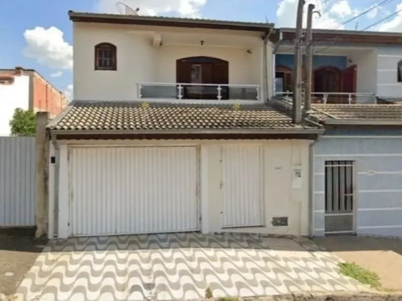 Sobrado para venda em Sorocaba | 4 Dormitórios | 3 vagas