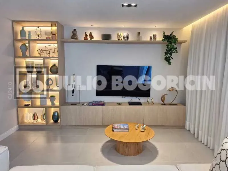 Apartamento : Duplex / Residencial / Barra da Tijuca