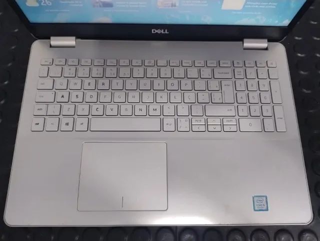 Dell Notebook: Intel Core i5, 8GB, 256GB SSD, excellent battery. (credit card accepted)64317758940673123