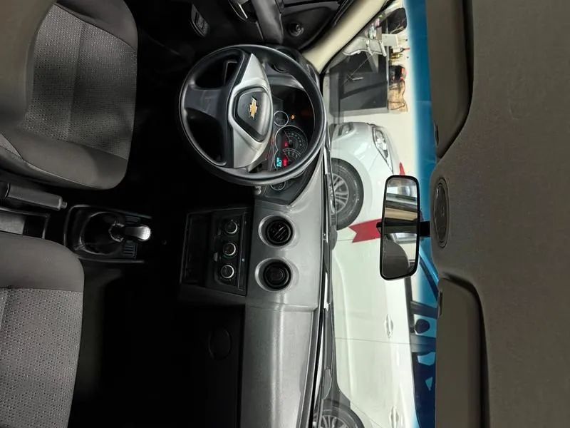 CHEVROLET CELTA 1.0L LT 2012 - Foto 3