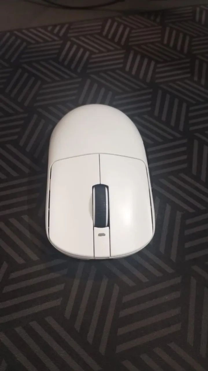 Mouse VXE R1 Pro Max white63824102461825123