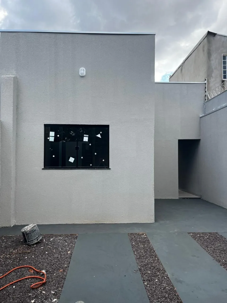 Casa Bairro Setsul