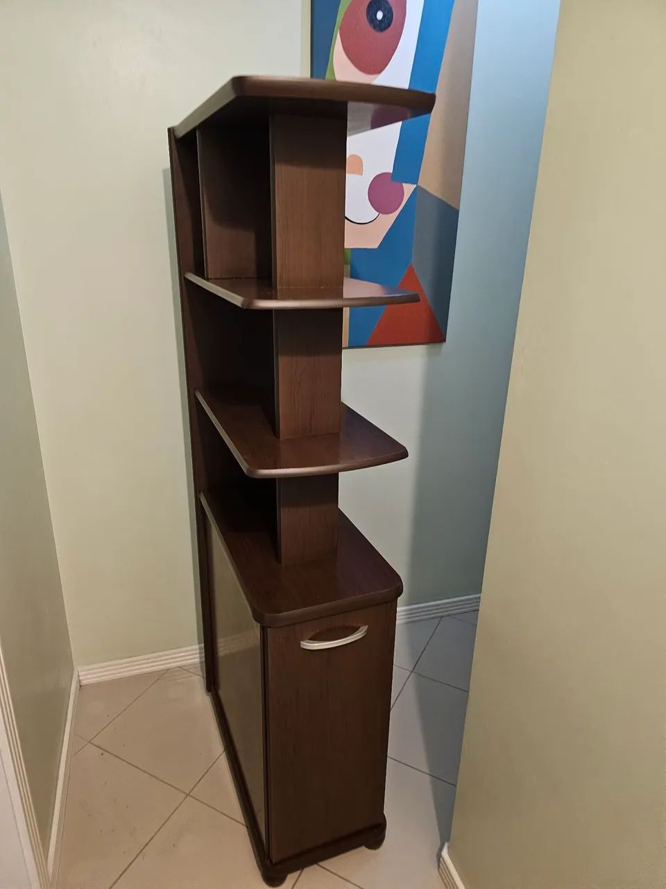 Estante  - Foto 2