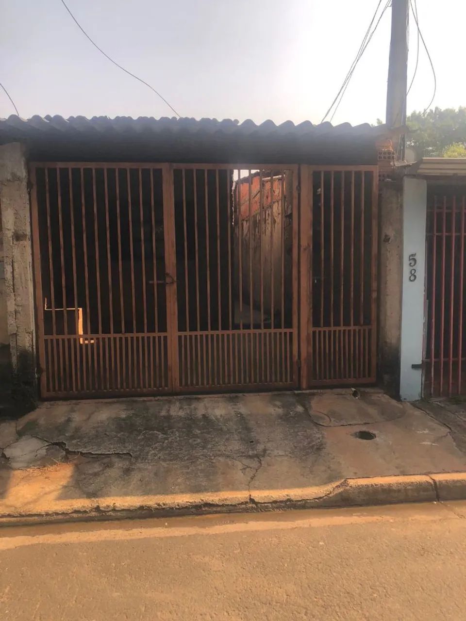 Foto - Americana - Vila Vitória
