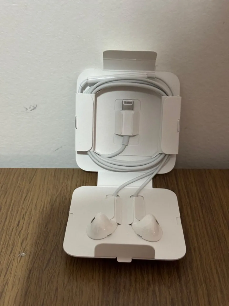 Fone lightining original Apple
