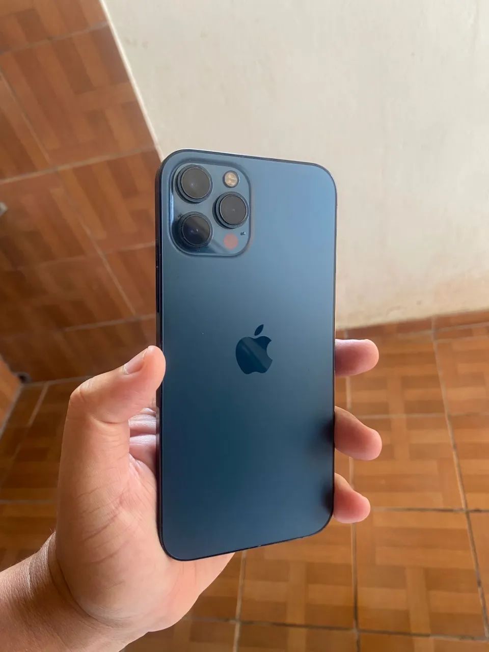 iPhone 12 Pro Max 128gigas 64315885382658123