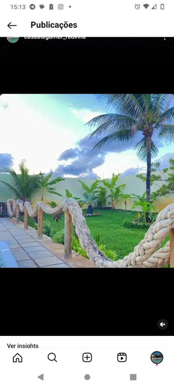 Casa de praia redinha nova. - Foto 5