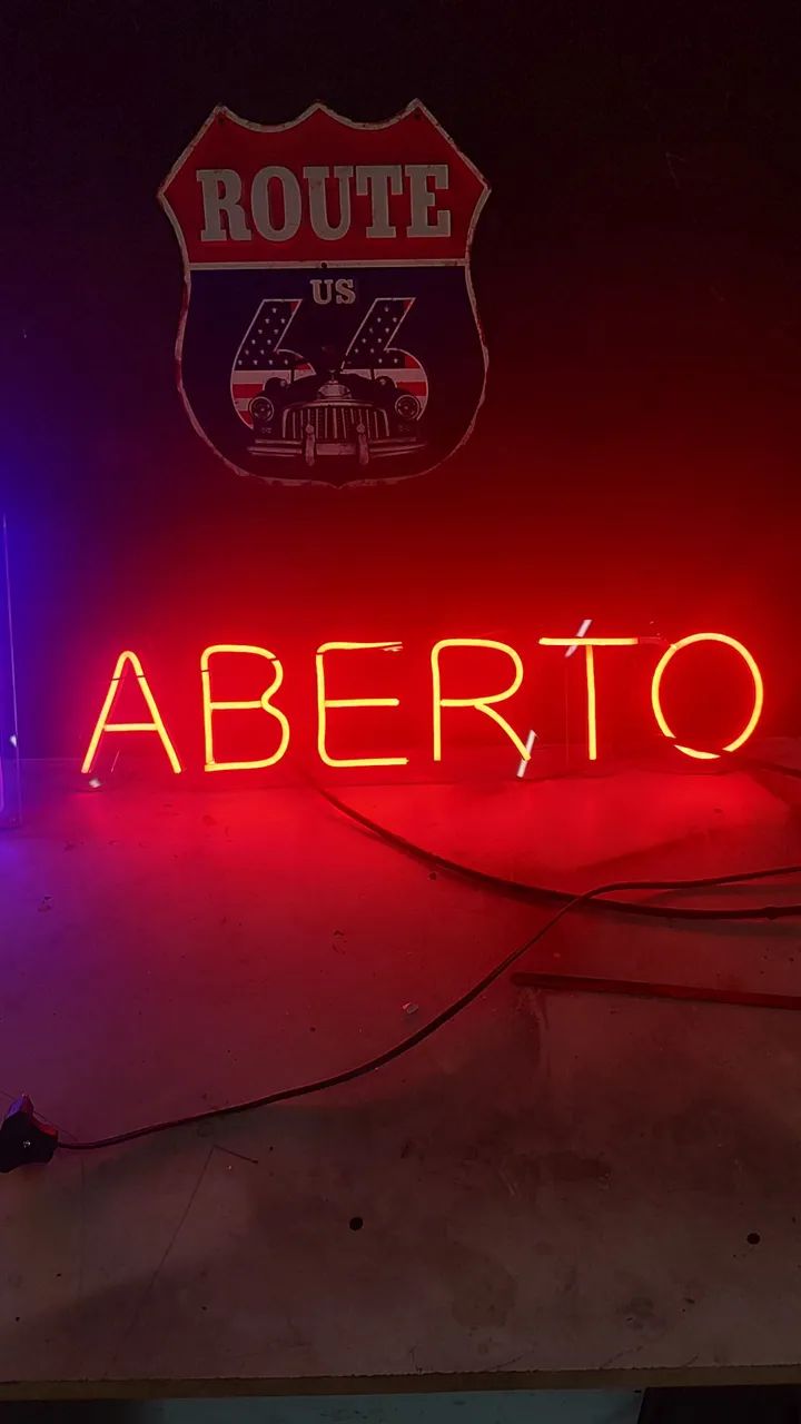 Neon Corona Extra para seu bar, pub ou festa! - Foto 4