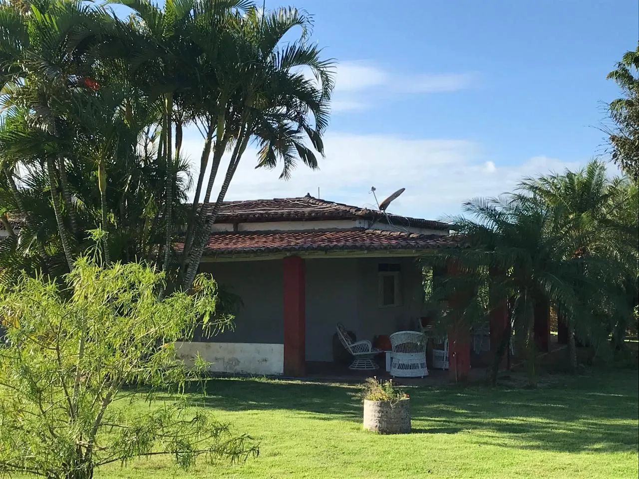 Fazenda / Chácara / Granja