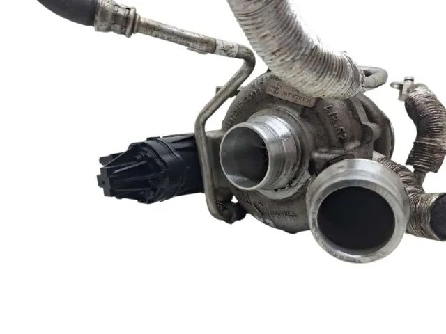 Turbina Do Motor Bmw X3 Xdrive 20i B48 2019 - Foto 4