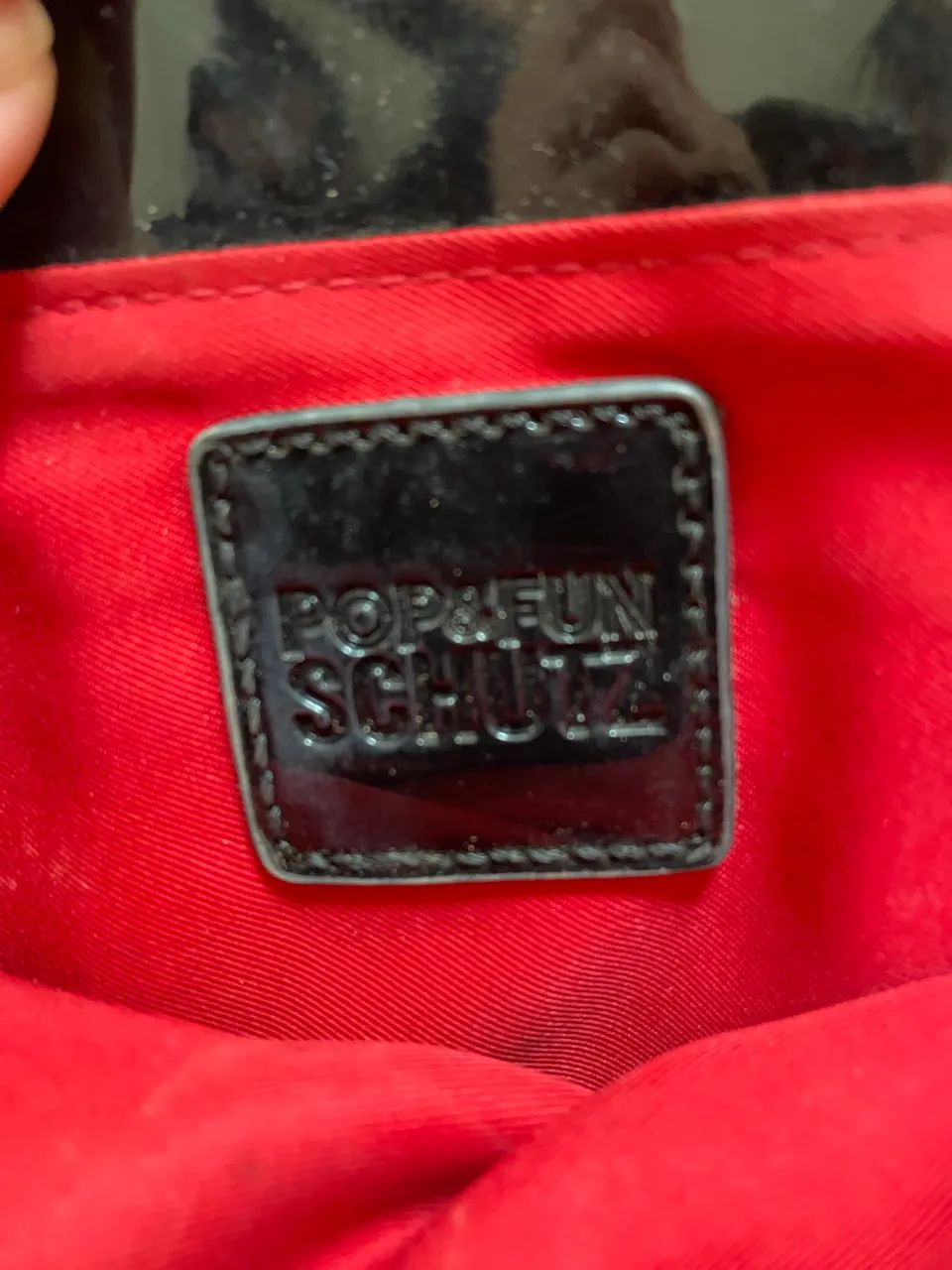 Bolsa schutz original  - Foto 3