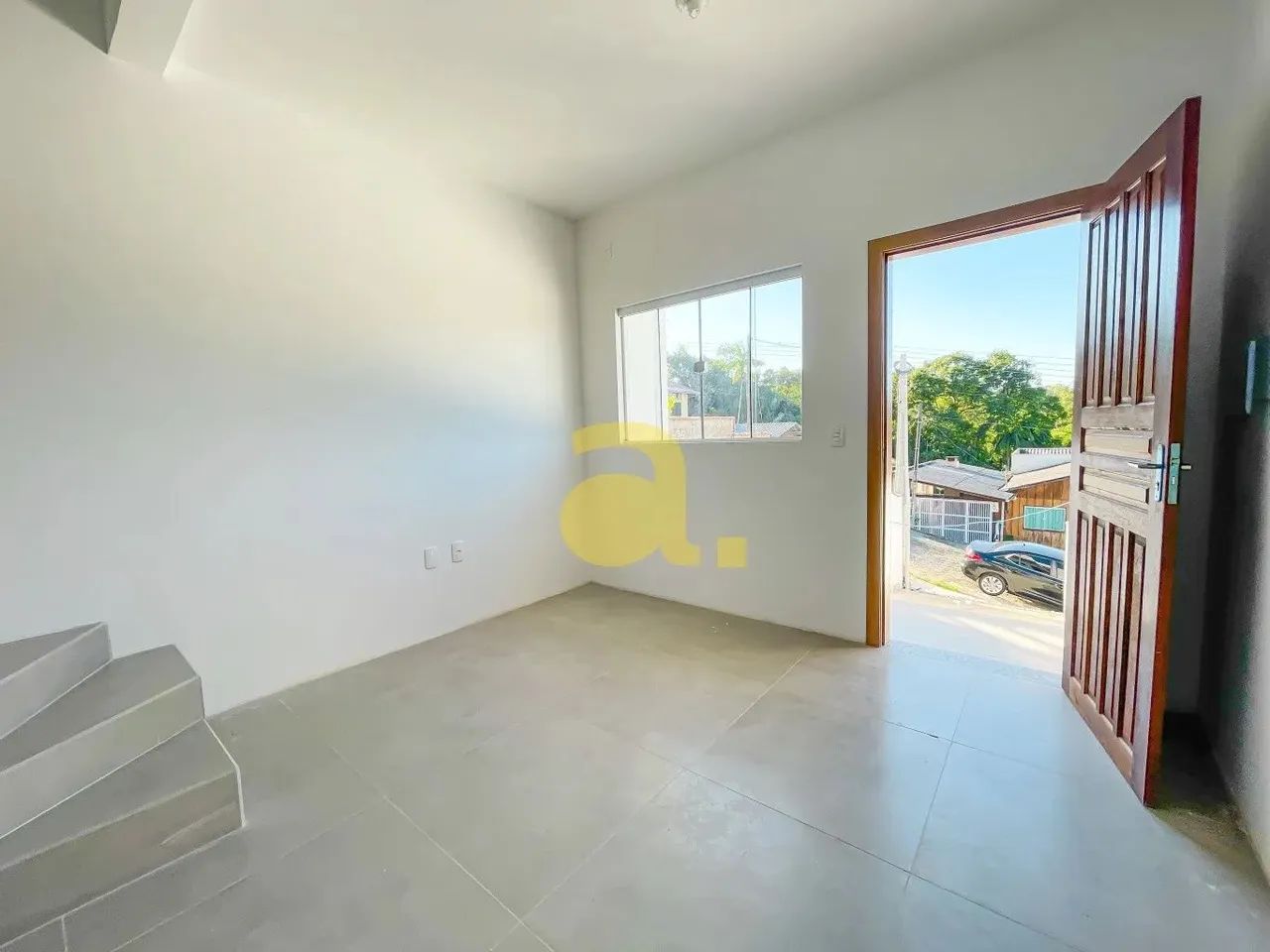 SOBRADO A VENDA BAIRRO FORTALEZA - BLUMENAU - Foto 3